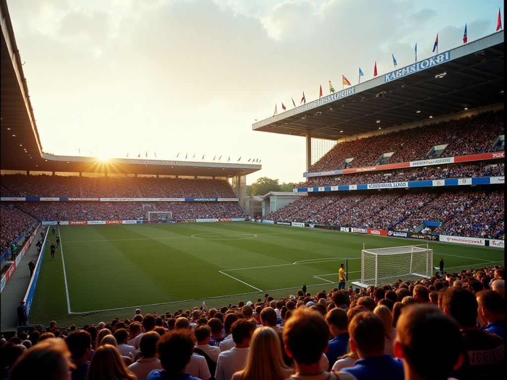 Karlsruher SC: The Unforgettable Promotion to the Bundesliga in 1993