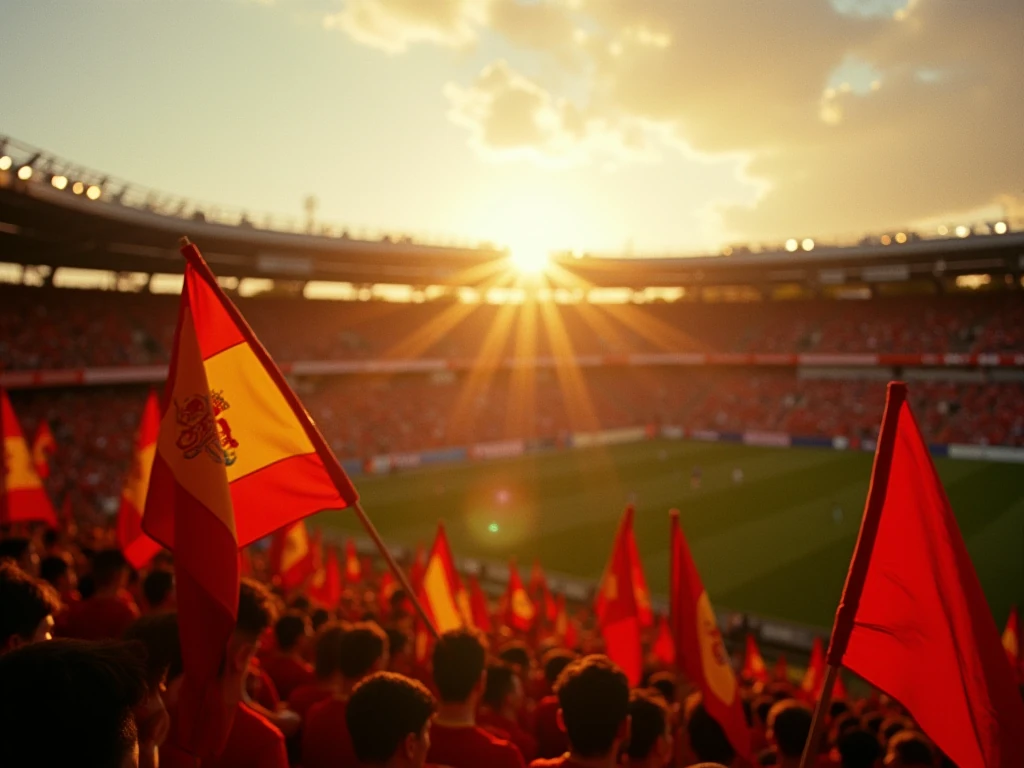 La cultura de los aficionados de La Roja es rica en tradiciones que fortalecen el vínculo entre el equipo y sus seguidores