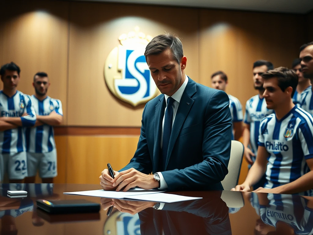 La Real Sociedad afronta la próxima temporada con varios cambios en su plantilla y dorsales