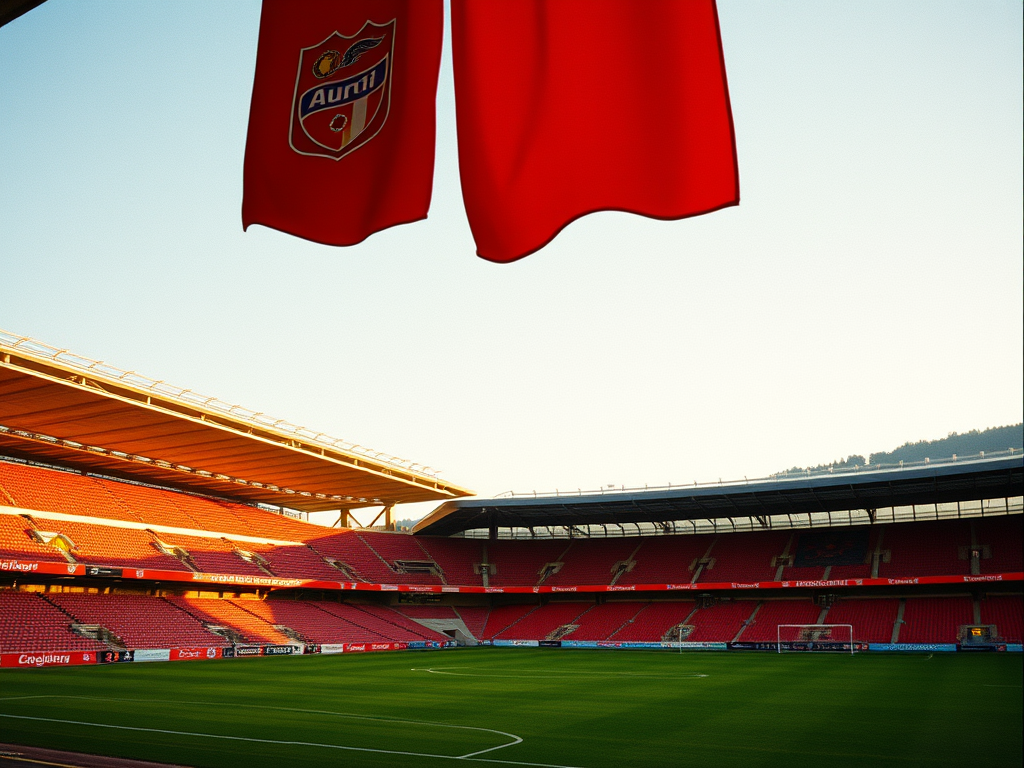Player Focus: Maximilian Kuen's Journey with Austria Klagenfurt