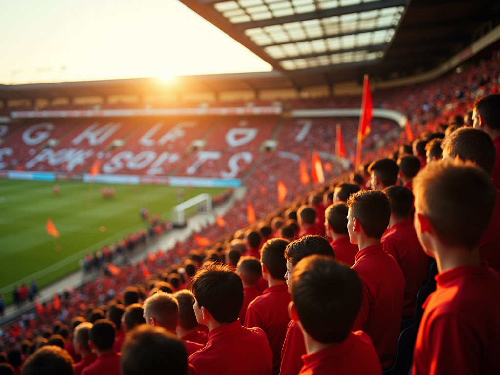 The Heartbeat of HIF: Unpacking Supporter Traditions and Stadium Rituals