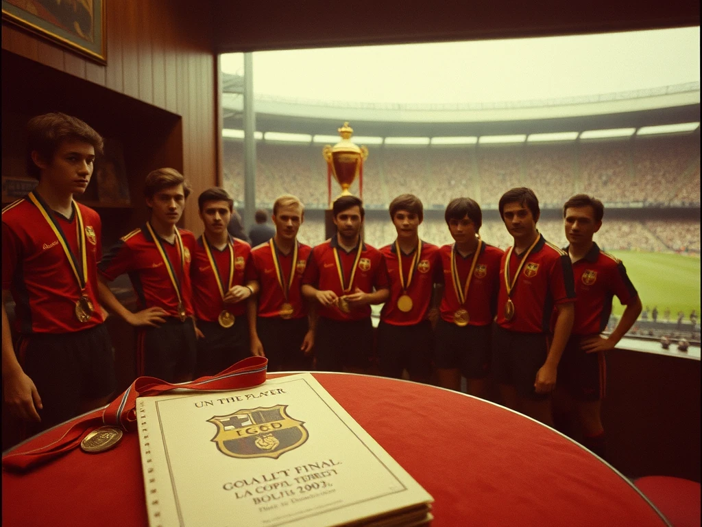 The 2003 Copa del Rey final is an unforgettable chapter in RCD Mallorca's history