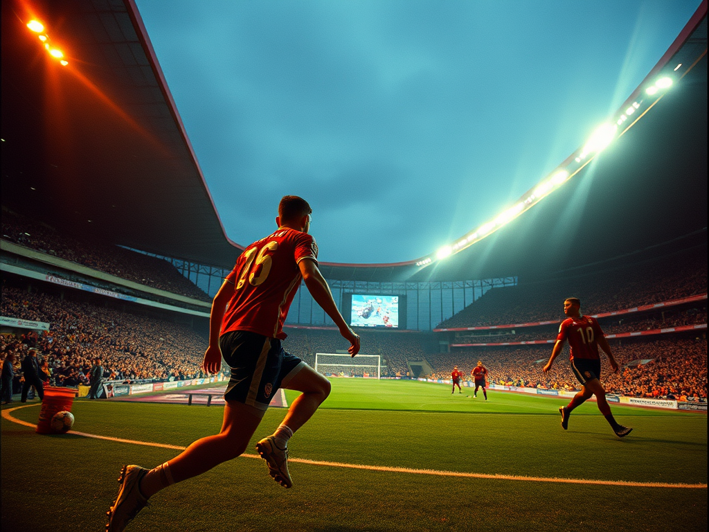 Stoke City Gears Up for Key Championship Match