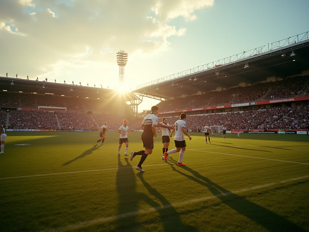 Rosenborg og Brann: En Rivalisering med Historie