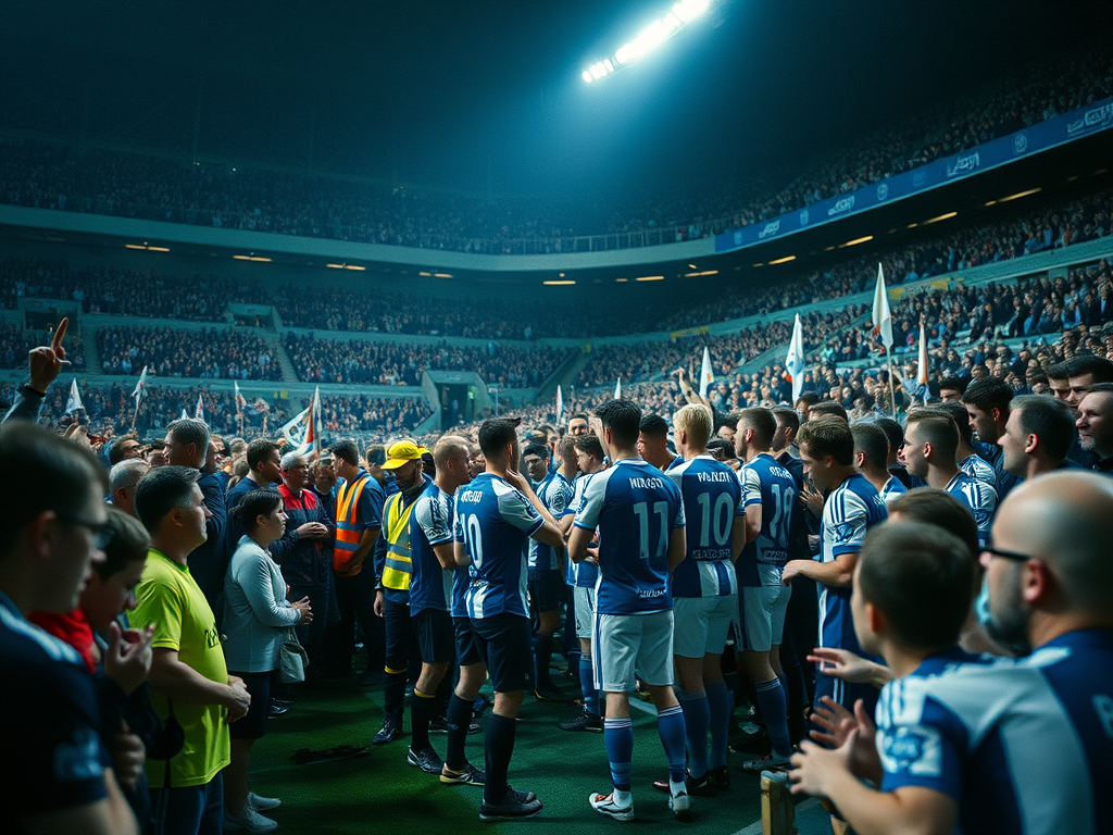 Hoffenheim vs. Karlsruher SC: Tactical Insights and Key Players