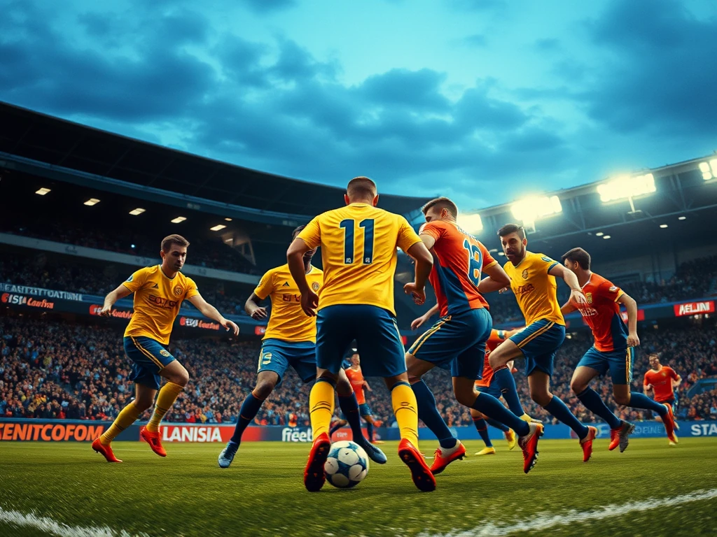 UD Las Palmas se enfrenta al Almería en un partido crucial para sus aspiraciones de ascenso. Analizamos las opciones de...