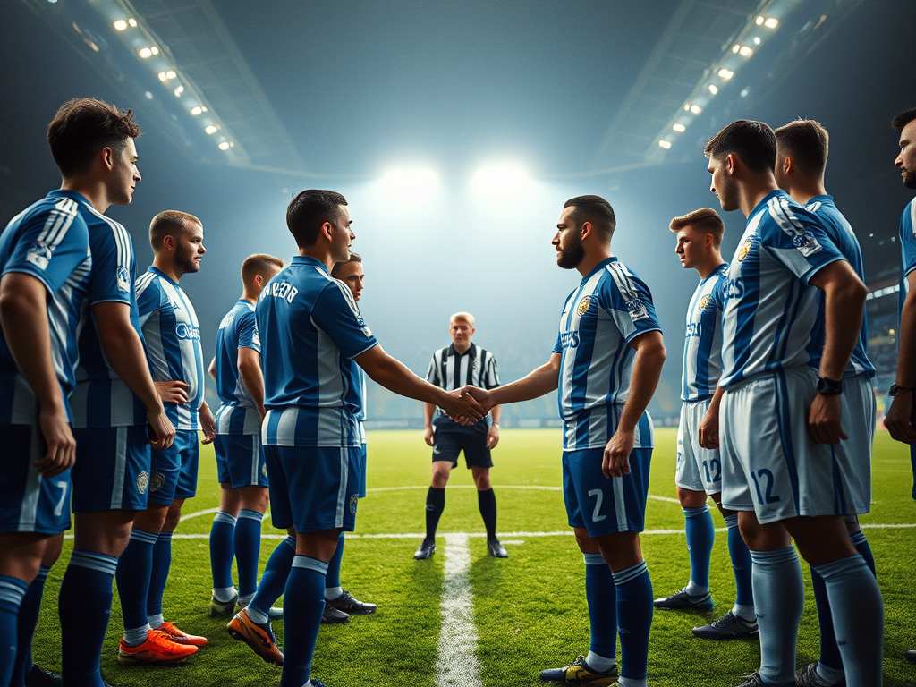 VfL Bochum's Tactical Preview: Key Players for the Upcoming Clash