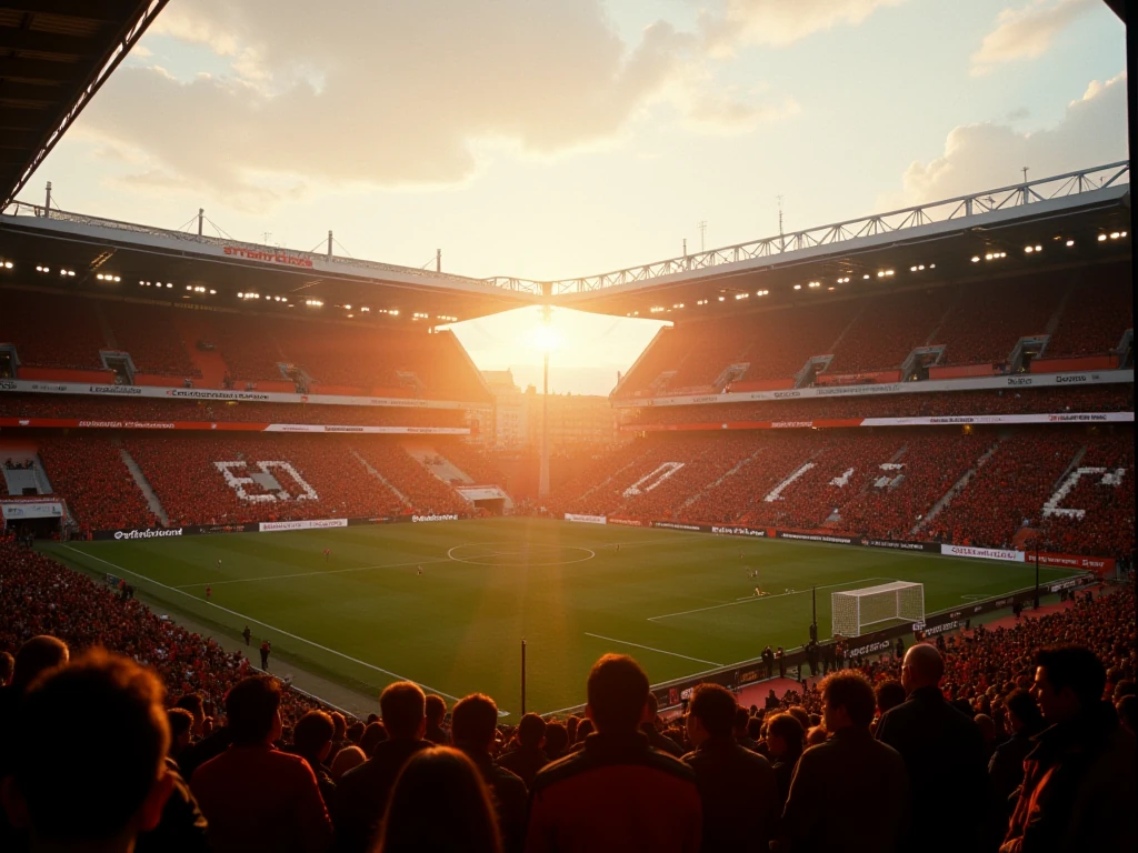 Kathleen Krüger, zuletzt beim Eintracht Frankfurt Spiel gesichtet, wird Sportdirektorin beim HSV