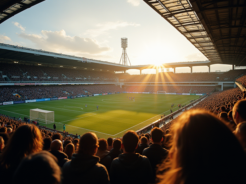 Magdeburg Fans Vent Frustration Over Referee Decision