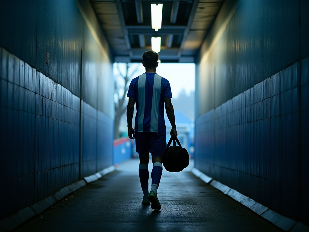 FC Porto é recebido com entusiasmo na Reboleira