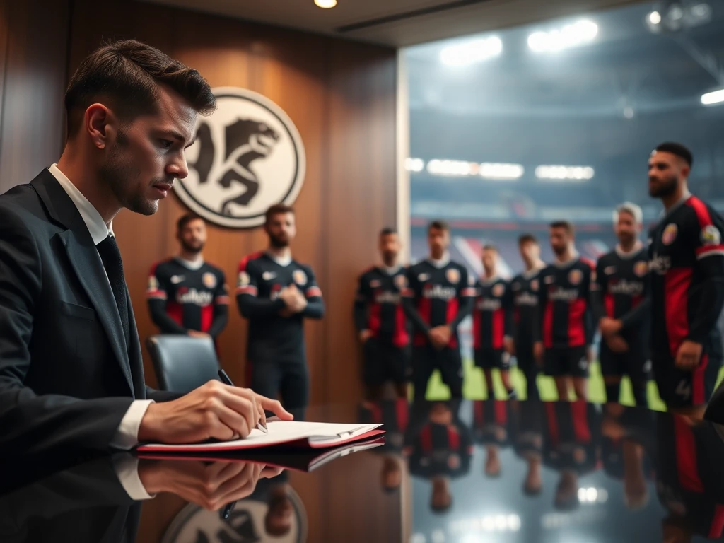 Eintracht Frankfurt setzt Noel Futkeu, den besten Zweitliga-Torschützen, auf die Ersatzbank