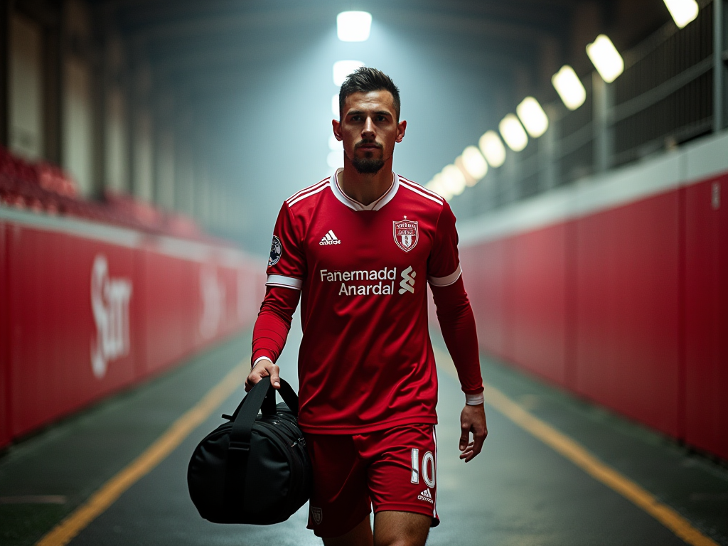 Aberdeen Transfer Rumors: Who's Next?