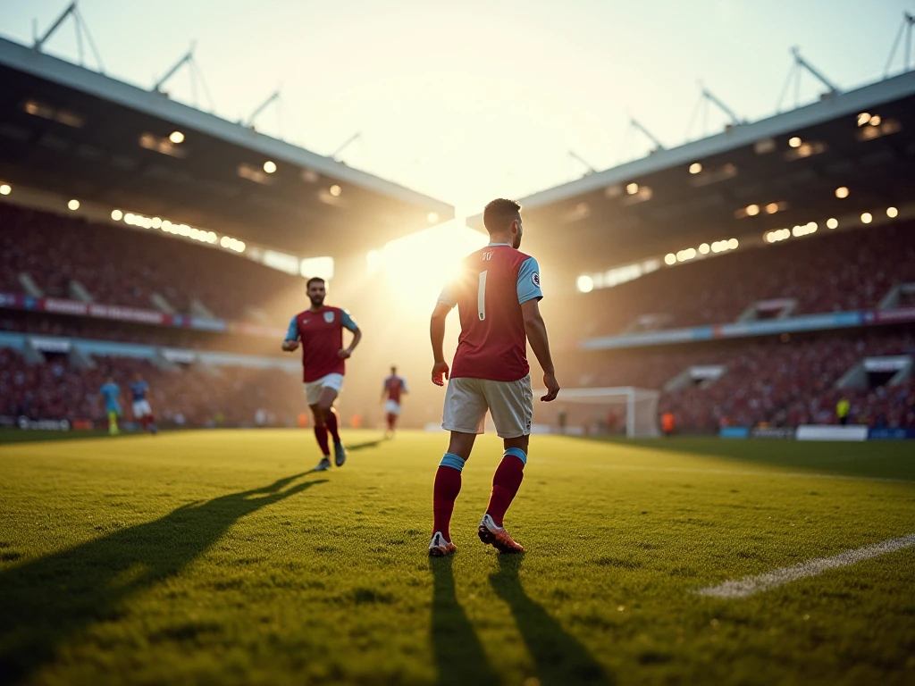 Aston Villa's Europa League Journey: Embracing Progress Beyond Semi-Final Exit