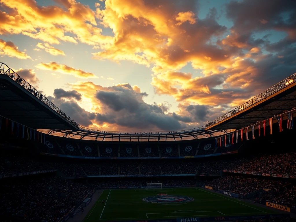 Scotland's Tartan Army has secured a spot in the 2026 FIFA World Cup