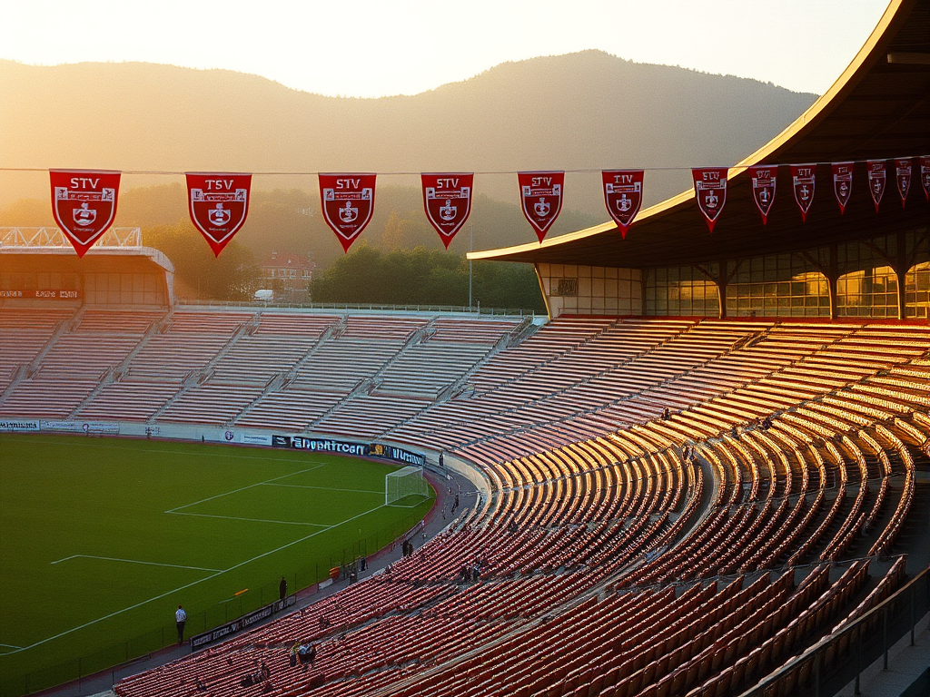 TSV Hartberg vs. Austria Wien: AI Forecast & Betting Tip May 3, 2026
