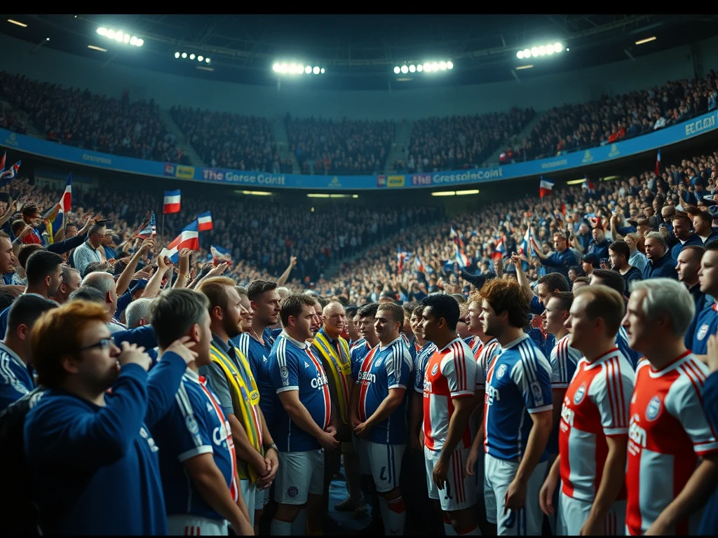 The Gers: Celebrating the Vibrant Culture of Supporter Traditions