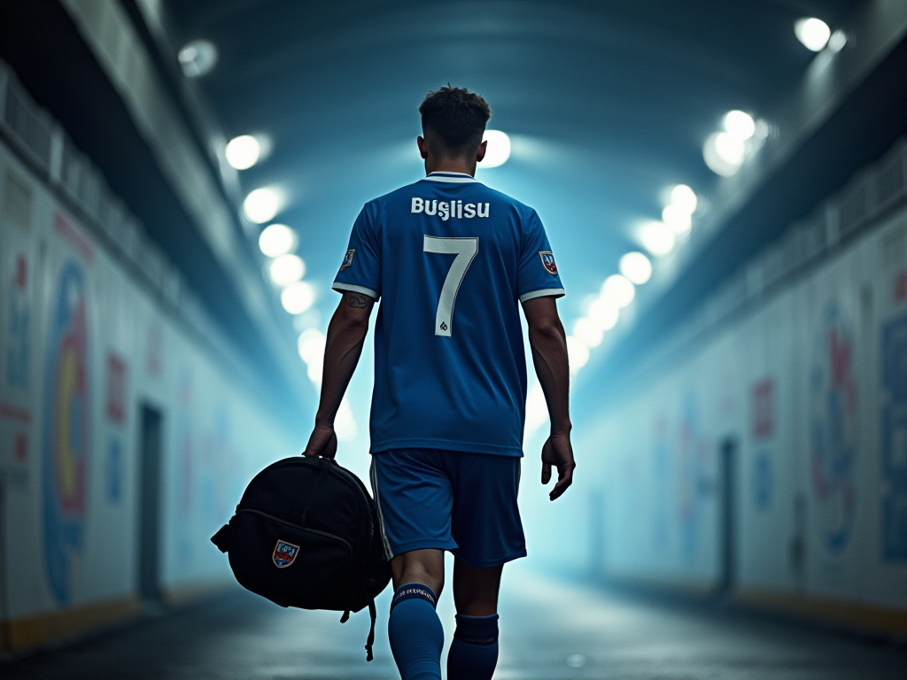 Transfer Rumors: Karlsruher Eyes New Talent