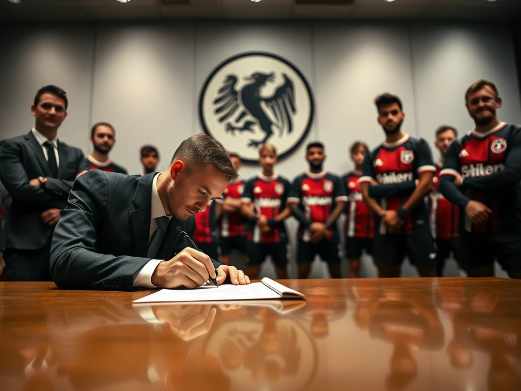 Eintracht Frankfurt gibt den Abgang des Torwarts Simon Simoni bekannt