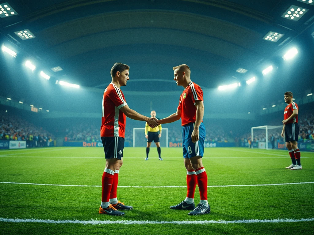 Switzerland: The Swiss Nati faces an important friendly against Jordan, providing an opportunity to test team dynamics