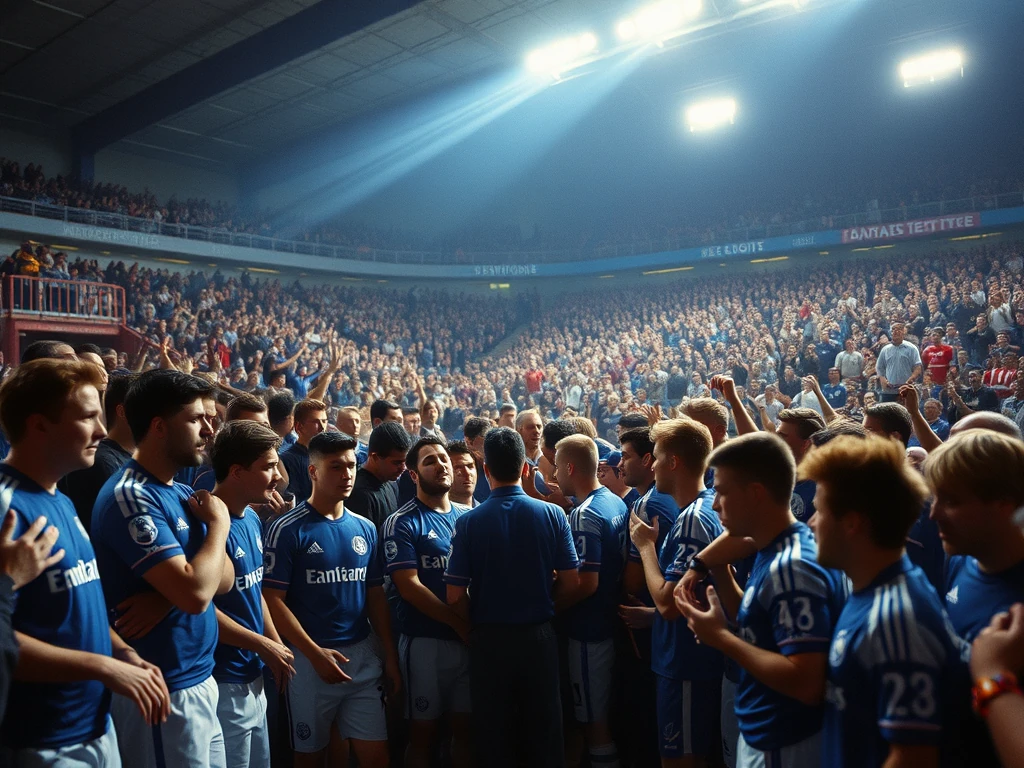 The Heartbeat of Everton: Supporter Traditions that Define Us
