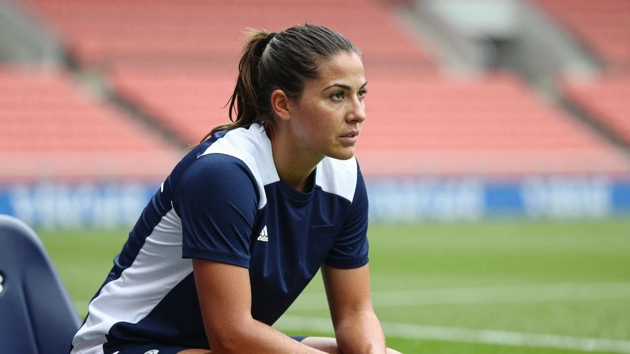 Tottenham Hotspur Women are third in the WSL after an opening win, with manager Martin Ho building a new squad after a...