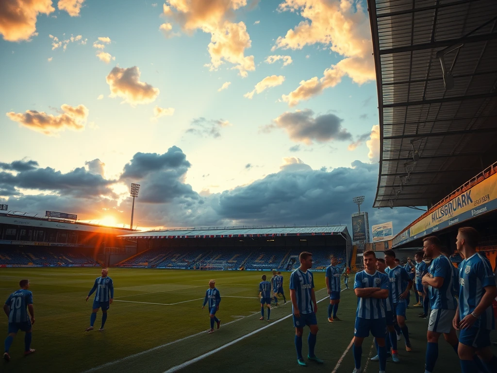 Sheffield Wednesday match day parking at Hillsborough Park agreed for next season