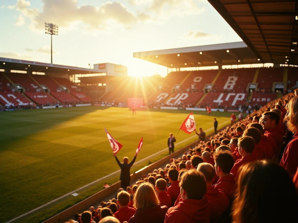 Luton Town Edges Barnsley in League One Clash