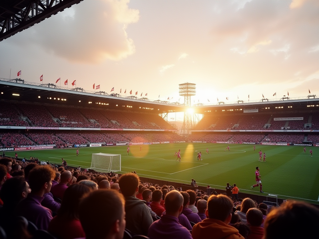 De Toekomst van Anderlecht: De Rol van Jonge Spelers