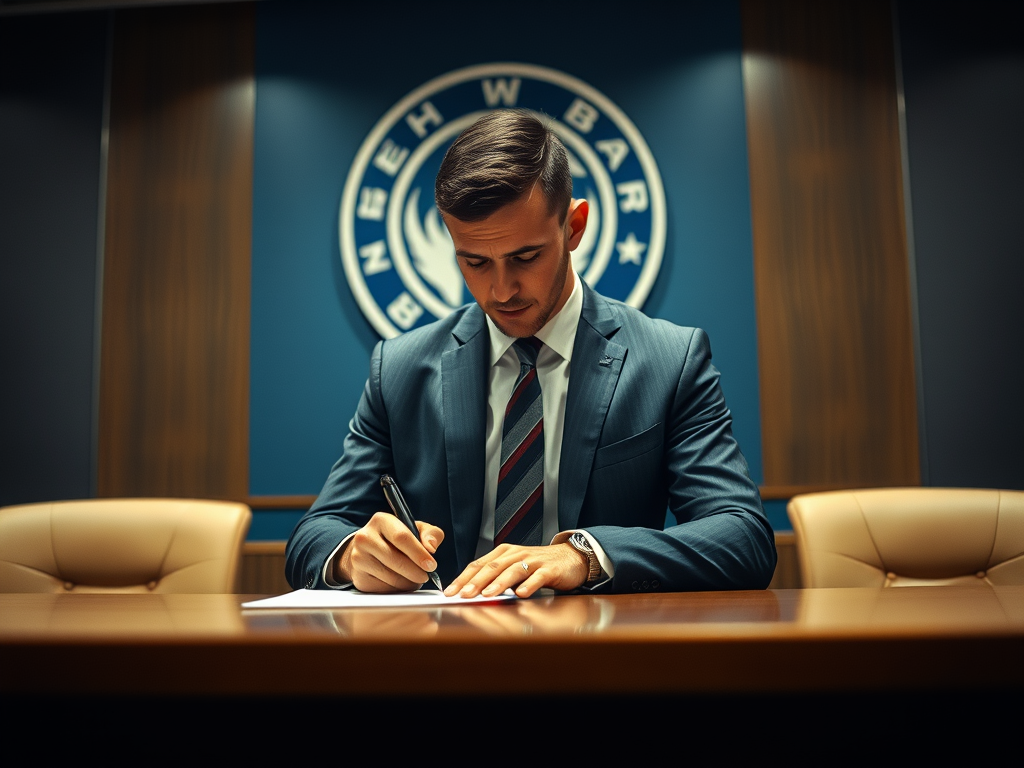 Fenerbahçe'nin Geleceği: Yeni Transfer Stratejileri ve Beklentiler