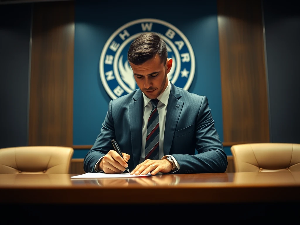 Fenerbahçe SK: Fenerbahçe, yeni transfer stratejileri ile geleceği şekillendirmeye hazırlanıyor