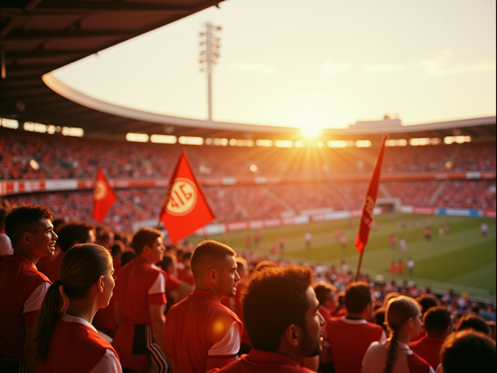 Supporter Culture: Traditions and Rituals in Nancy