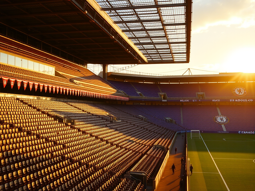 Opinion: Why Chelsea's Youth Academy is the Future