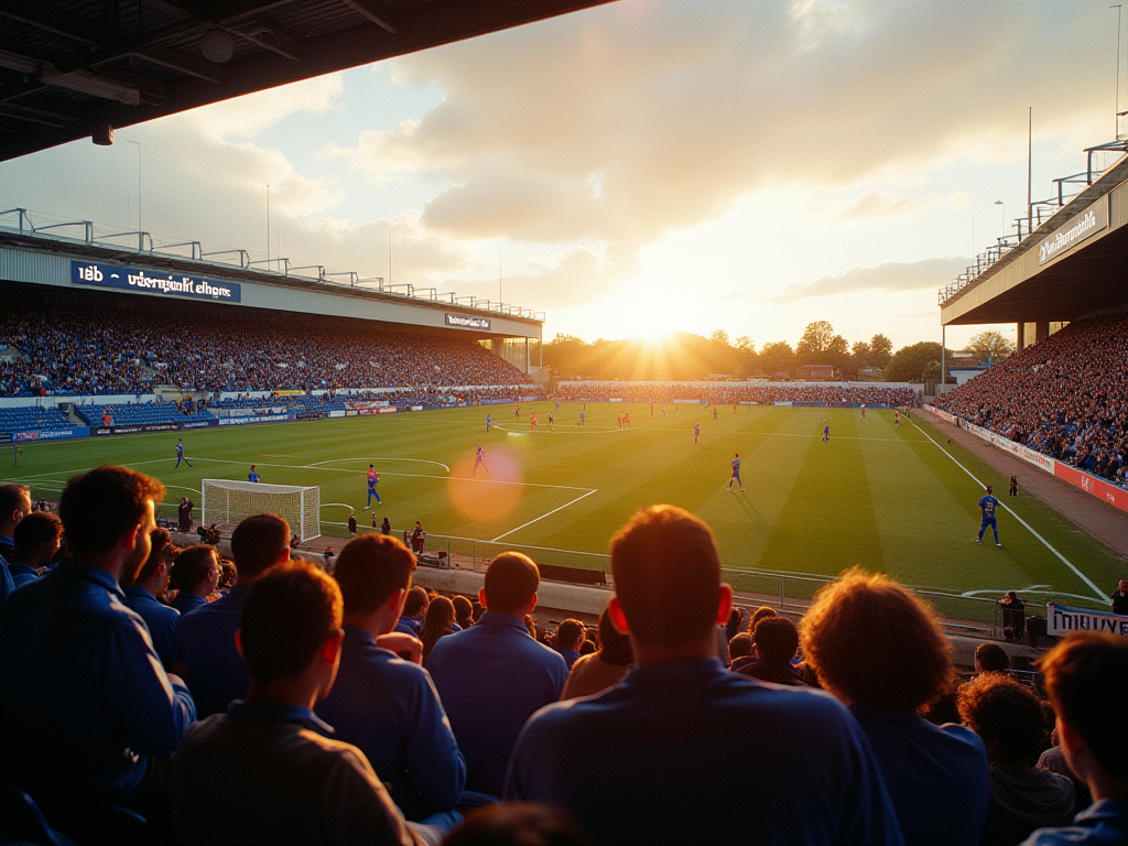 End-of-Season Player Grades for Peterborough United: 2025/26 Review