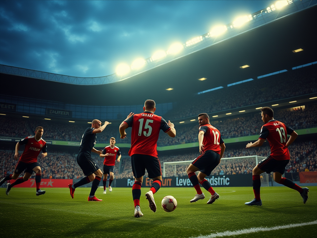 Bournemouth Clinches Europa League Spot: Player Ratings and Insights