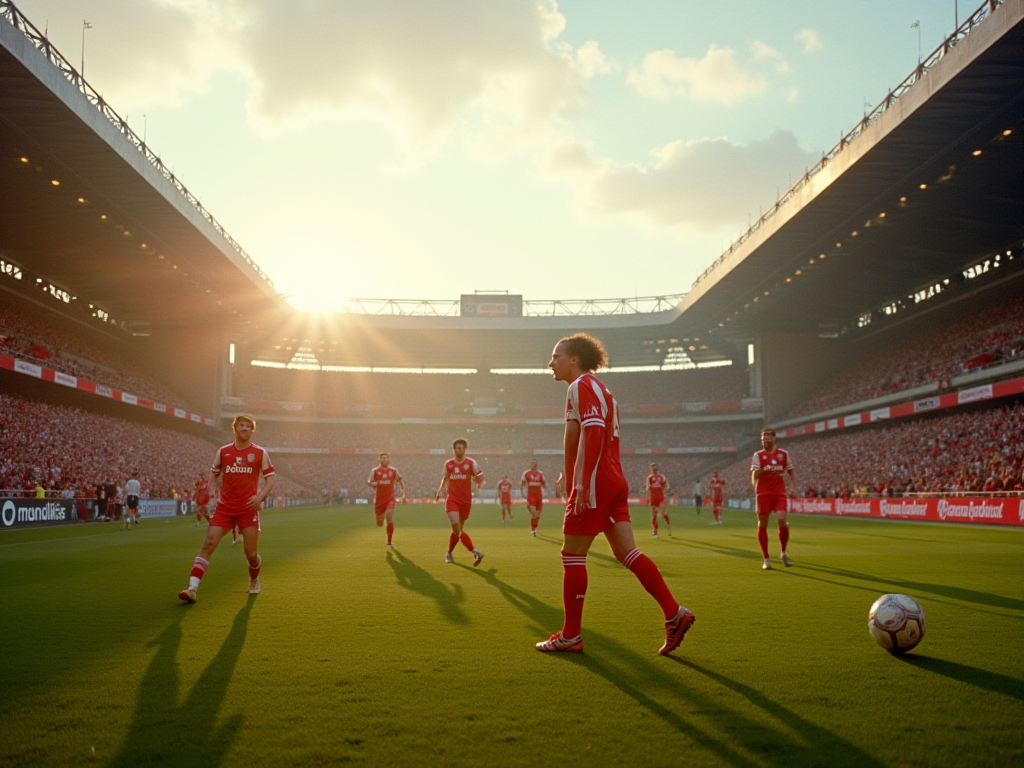 Match Report: AFC Ajax vs Feyenoord Derby Showdown