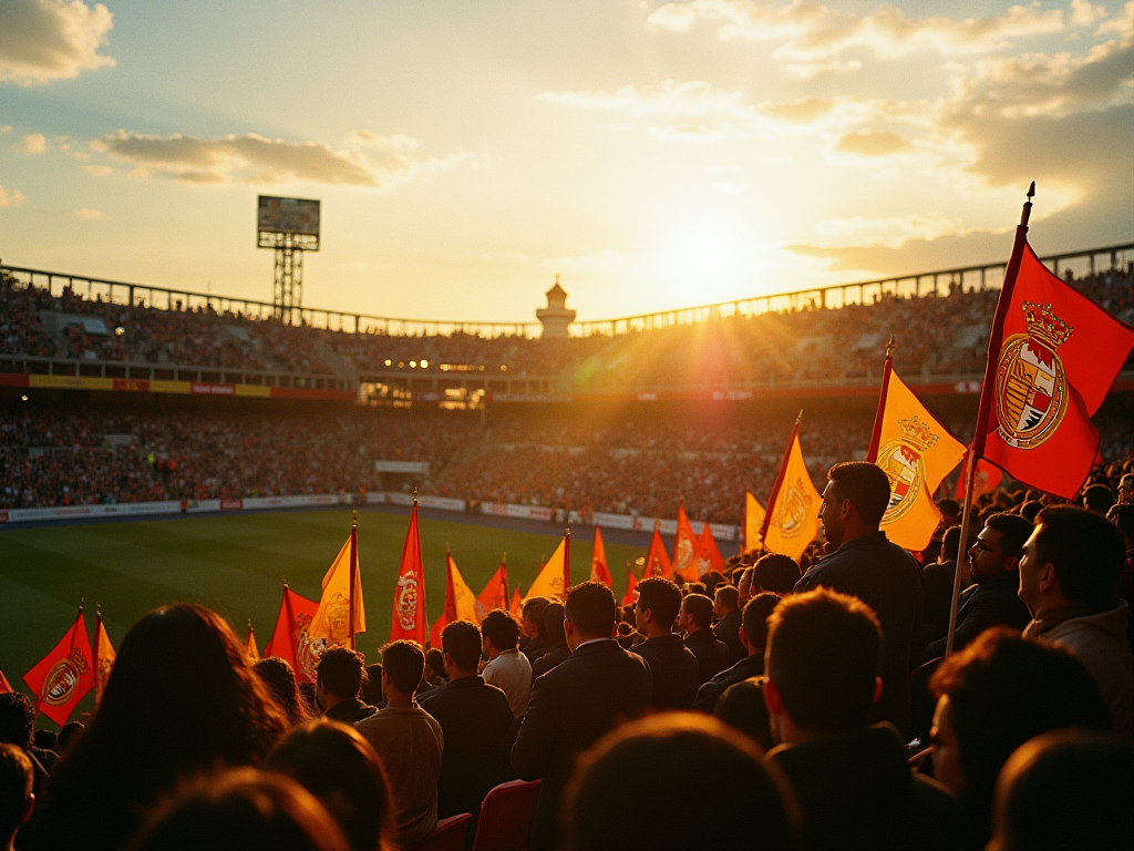 History of Granada CF: A Legacy of Passion and Resilience