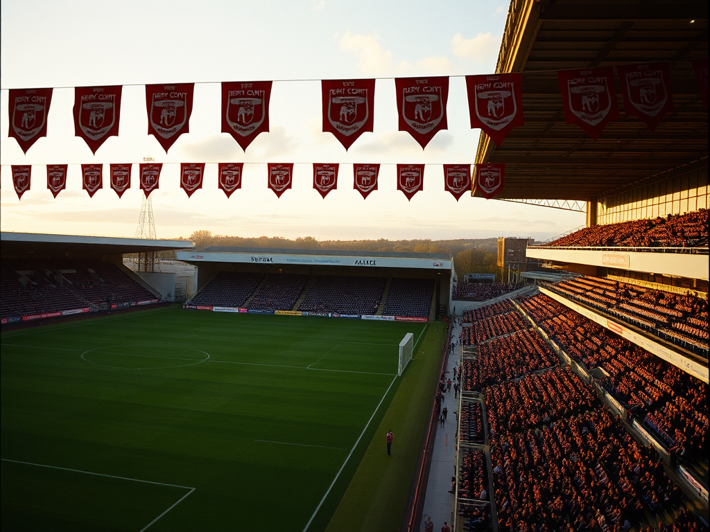Derby County's Promotion Push: Final Day Drama Unfolds