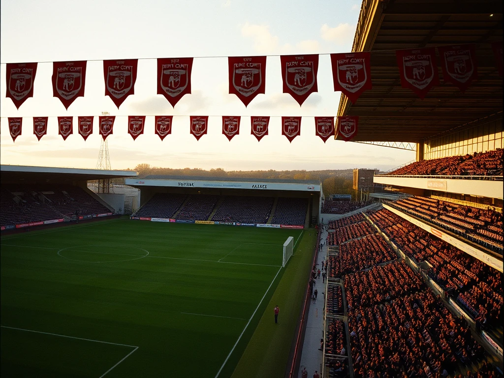 Derby County faces a thrilling EFL League One final day, battling for automatic promotion. Discover the crucial...
