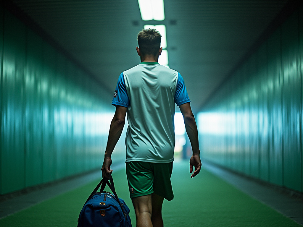 Transfer Rumors: B. Borowski Targeted by Other Clubs