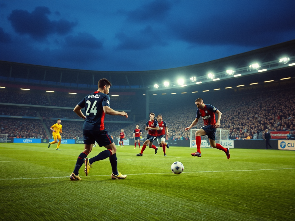 PSG Falls to Paris FC: An Unexpected Defeat