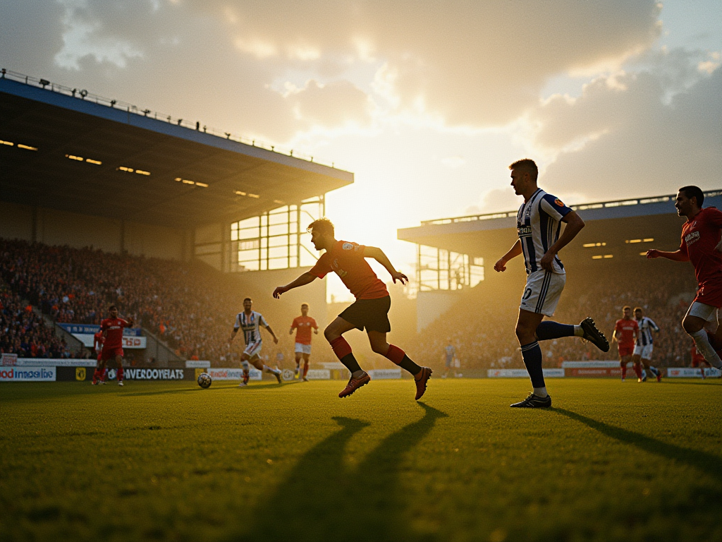 Gaffer Reflects on Wigan Athletic's Final Game of the Season: Insights and Implications
