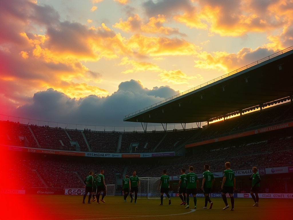 GAIS and the Struggle in Allsvenskan: An Unexpected Challenge