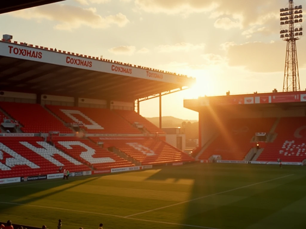 Wrexham A.F.C.'s tactical approach in League Two is setting them apart this season