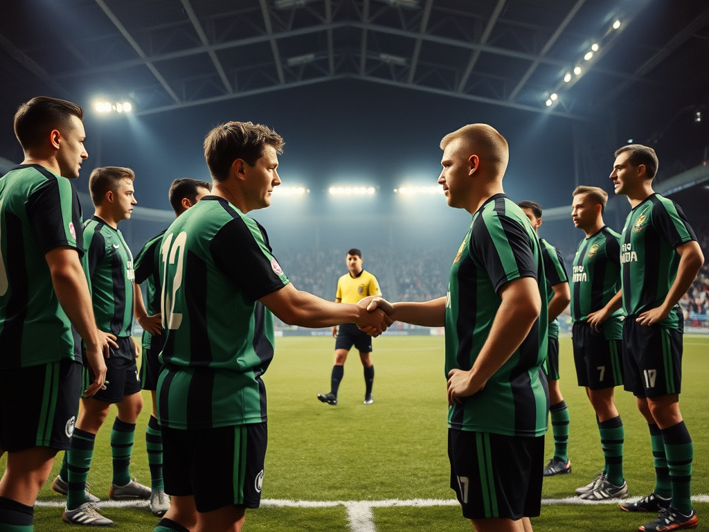 GAIS: Förberedelserna inför en tuff match mot Norrby IF