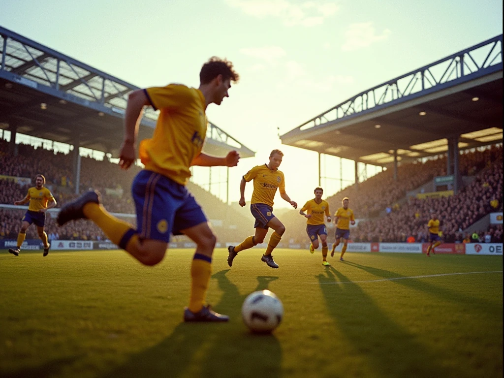 Lankshear's Stunning Strike Fuels Oxford's Victory Over Sheffield Wednesday