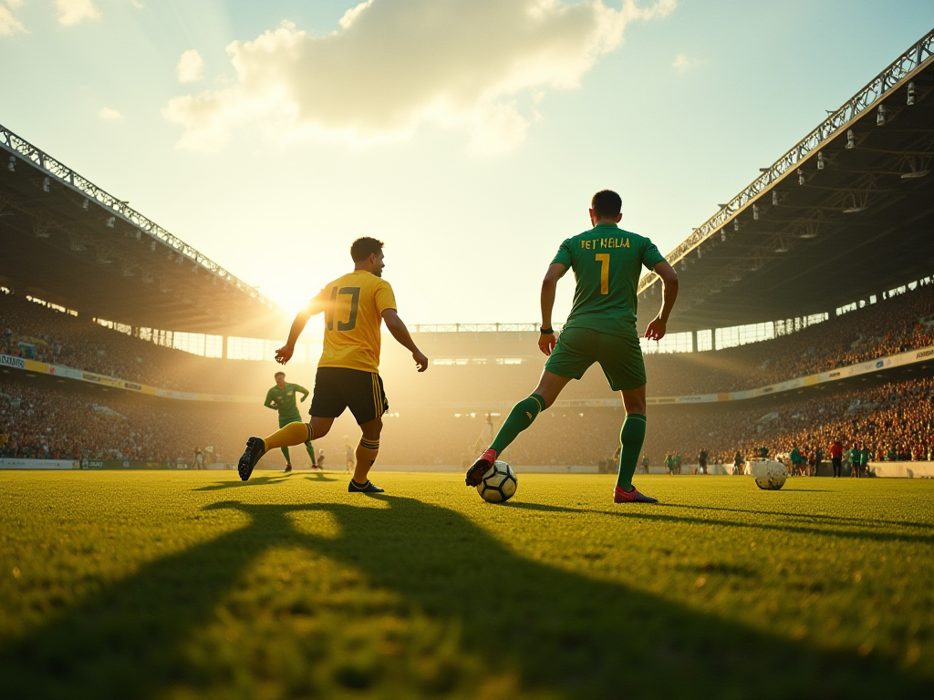 Derby em Perspectiva: Tondela Contra a Acadêmica Coimbra