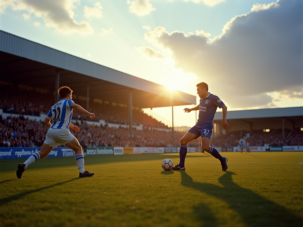Tactical Insights from Blackburn Rovers' Narrow Defeat to Leicester City