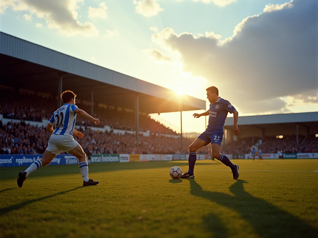 Tactical Insights from Blackburn Rovers' Narrow Defeat to Leicester City