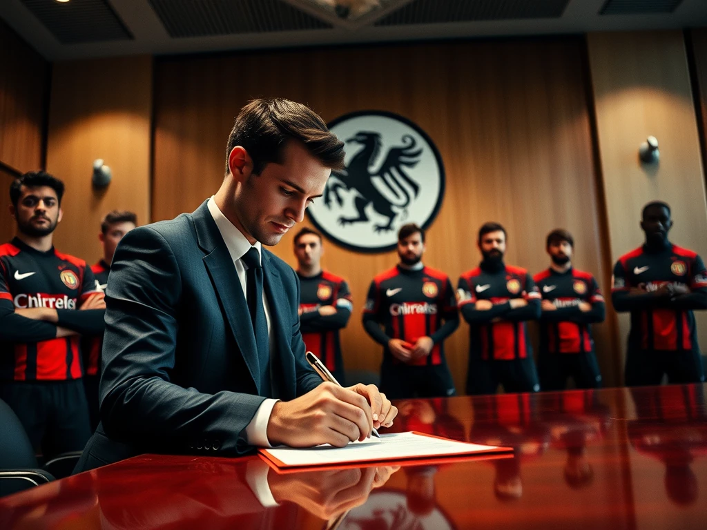 FC Midtjylland sender Malik Pimpong til Eintracht Frankfurt i en 'NK'-handel, hvor Rasmus Nissen Kristensen kommer hjem...