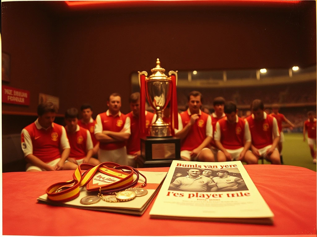 The Unforgettable Round of 1977: Antwerp's Glory
